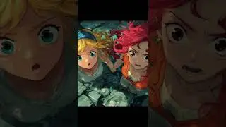 Daughters of the Storm - Anne Bonny & Mary Read | Epic Pirate Duet (Original Song)