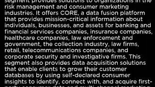 COGT Cogint, Inc  COGT buy or sell Buffett read basic