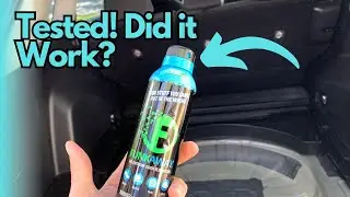 Does this Funk Away spray work on Vehicles?