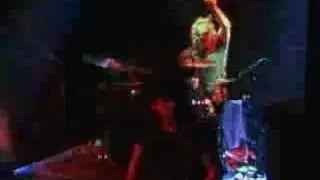 Jibe - Deadman Walking