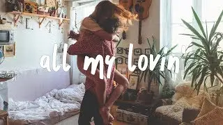 blackbear - all my lovin'