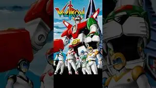Do You Remember?? VOLTRON: DEFENDER OF THE UNIVERSE‼️#voltron #letstalkclassics