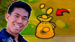 Aesah Shows You How to Play Hustler