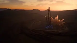 Final Fantasy XV  The Disc Of Cauthess (Part 5)