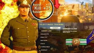 Here's Everything Today's COD WW2 Surprise Update Really Changed