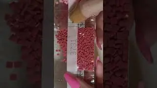 Unboxing of Diamond Art Club's Maine Coo& cupcake&DD White🥰 From Hobby lobby 😍