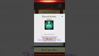 Unlock the Ferryman of the Drowned badge/ID card in Phasmophobia