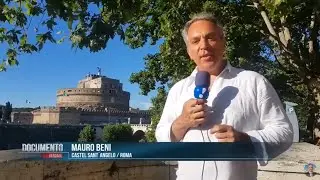 ROMA, A CIDADE ETERNA.