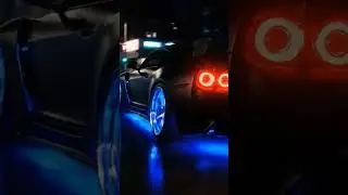 Night ride ✨ #edit #car #motivation