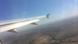 Outside the Sim | Melbourne (YMML/MEL) Departure