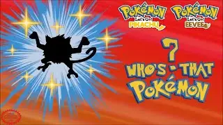 Shiny Mankey Caught! [45/150 Full Shiny Dex] - Pokemon: Let's Go, Pikachu!