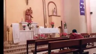 2 capitulo Estatutos de la Adoración Nocturna Mexicana 2016