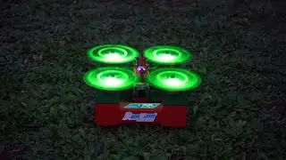 Gemfan Moonlight - Night Racing