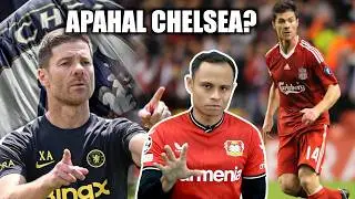 Kita Expect Alonso ke Liverpool Bukan Chelsea