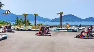 Waegook Travel - Always Fun!