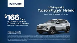 Hyundai Tucson Plug-In Hybrid 10/15/2024 4441188