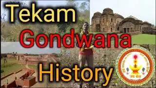 Tekam kings History gondi punem darshan