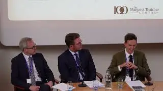 PANEL DISCUSSION: The Thatcher Network in Conversation: Thatcher&rsquo;s  Ministers