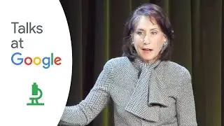 The Lady at the O.K. Corral | Ann Kirschner | Talks at Google