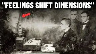 When You Feel and Think LIKE THIS, You Instantly Shift to Higher Dimensions