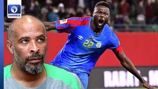 Nigerians React To Eagles' Failure To Qualify For 2026 W/Cup