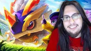 😭 Imaqtpie - CALLING ME BRONZE DOES NOTHING | Kog'Maw Full Gameplay | Season 15 ᴴᴰ