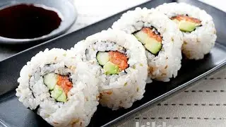 Famous Japanese Food dishes - Japanese Food