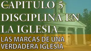 IDENTIFICANDO UNA FALSA IGLESIA -- (Disciplina Congregacional)