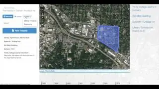 Rearranging Neatline Waypoints - 4.3