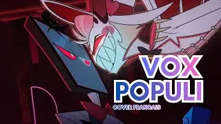 Vox Populi | Hazbin Hotel