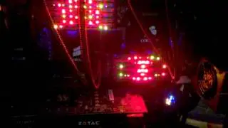 EVGA SR-2 POST