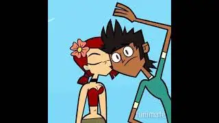 Zoey x Mike edit | Total Drama