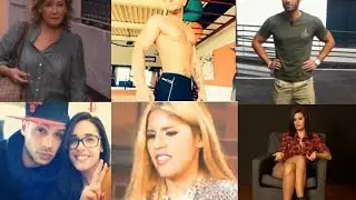 Videos de supervivientes 2015