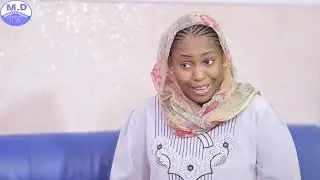 CHAMFI  2020 1&2 LATEST HAUSA FILM