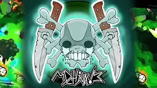 O Incidente da Caveira Atômica! - VOLUME 2