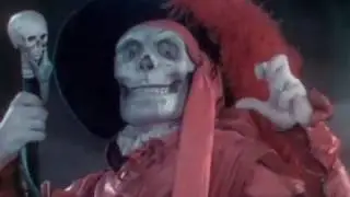 Radio Werewolf-The Golden Age Of Horror
