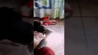 Cara de putazo