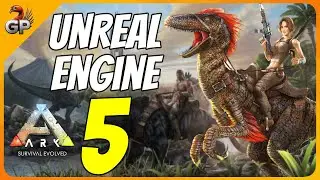 MAJOR upgrade COMING to ARK Survival Evolved