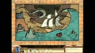 [spoilers] Nancy Drew: Sea of Darkness, all Ned's gifts endings
