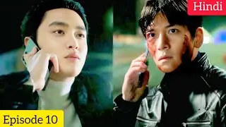 The Manipulated(2025) Korean Drama Episode 10 Explained In Hindi | Recap