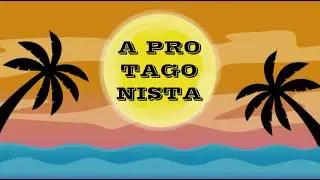 A Protagonista - Mc 16N prod. BlackBoynoBeat (lyrics prod. Gomez)