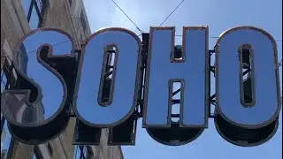 Soho Spring