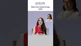 The Revolutionary Science of Guruji | Dahryn Trivedi | Guruji Trivedi | Divine Connection