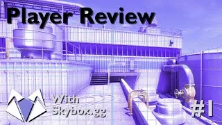 [#1] Player Review - Nuke