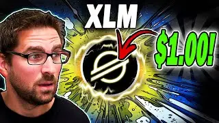 XLM Stellar Lumens Price Prediction