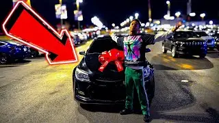 I Bought A Cammed 600hp Chevy SS At 20..