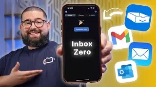 Stop Dreading Your Inbox | 6-Months with SaneBox!