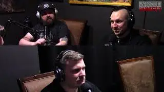Bonus Episode - Interview with Josh Ruff