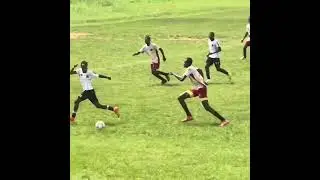 Never give up 