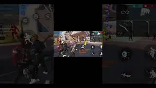 #shorts yellow criminal bundle in my game #freefire#ffshorts#roadtograndmaster#sakura#yellowcriminal